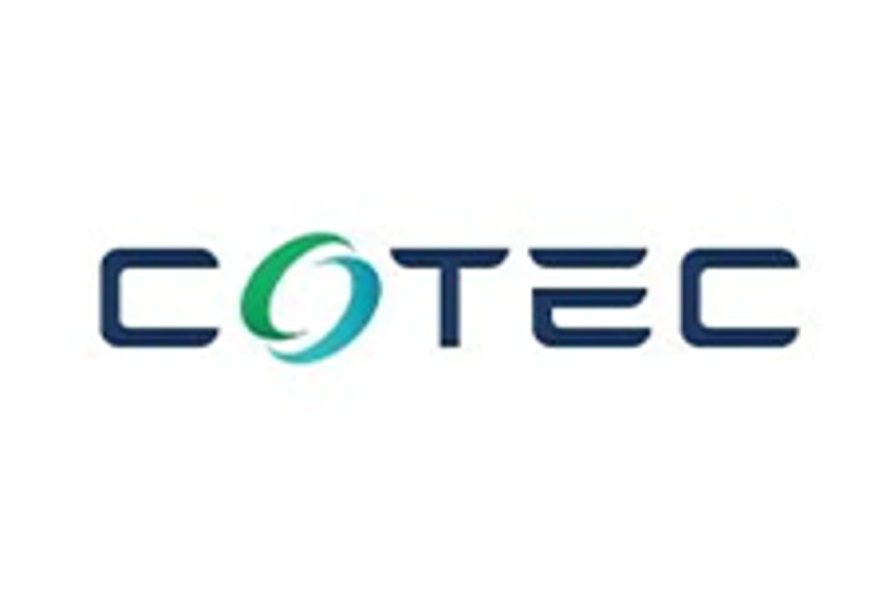CoTec Holdings Corp. (TSXV:CTH)(OTCQB:CTHCF) (‘CoTec’ or the ‘Company’) is pleased to announce the purchase of its first commercial scale multi-gravity-separator (‘MGS’) from Salter Cyclone Limited (‘Salter’).
The MGS provides a highly effective ‘recovery and upgrading of mineral values’ contained in fine and ultra-fine particles. It is unique in enabling the production of high-grade concentrates at high recovery from low-grade tailings and middling streams which differentiates it from other gravity recovery technology which focuses on either recovery or grade. The MGS has historically proven itself on minerals such as tin, tungsten and chrome, however CoTec is aiming to use the technology to unlock value from tailings streams in other sectors such as iron and copper.
The MGS will be based at Corem’s testing laboratory in Québec Canada. Having the commercial scale unit based at Corem will allow CoTec to assess tailings retreatment opportunities in a compressed timeframe with test results coming from an internationally respected mineral processing organisation. The MGS machine will support the recently announced Lac Jeannine Feasibility Study with BBA, for the recovery of additional iron ore from our Iron Tailings reclamation Project in Québec, Canada Project i .
<strong>Julian Treger, CEO of CoTec commented</strong> : <em>‘The purchase of the MGS is another exciting step forward in achieving CoTec’s corporate strategy of applying technology to recover minerals from material classified as waste. Test work to date on Lac Jeannine’s -75µm iron tailings material has proven that high grade concentrates at economically viable recoveries are achievable, and the Feasibility Study will build on this work and expand into other minerals such as copper, lead and zinc. A commercial scale MGS based at Corem provides CoTec with the ability to move rapidly from lab scale testing to commercial scale data gathering for engineering design and economic valuation. This ability to assess opportunities in a compressed timeframe allows for efficient capital deployment and the ability to bring operations online far quicker than current industry standards. We continue to work closely with Salter as this exciting technology develops’.</em>
<strong>MGS Technology</strong>
In February 2025, CoTec announced the signing of a binding long-term exclusivity and collaboration agreement with Salter for the application of its Multi-Gravity Separators (MGS) technology for the recovery of iron ore and manganese from both primary mining and tailings material ii . Salter’s MGS technology was originally developed in the 1980s by Richard Mozley and has been in operation for many years applied to the recovery of valuable metal minerals (tin, chromium, copper, zinc etc.). Its application to bulk commodities such as iron and manganese has been limited. As part of the collaboration CoTec and Salter will actively collaborate on an asset-by-asset basis to apply the technology to identified assets.
<strong>About CoTec Holdings Corp</strong> .
CoTec Holdings Corp. (TSXV:CTH)(OTCQB:CTHCF) is redefining the future of resource extraction and recycling. Focused on rare earth magnets and strategic materials, CoTec integrates breakthrough technologies with strategic assets to unlock secure, sustainable, and low-cost supply chains.
CoTec’s mission is clear: accelerate the energy transition while strengthening strategic critical mineral supply chains for the countries we operate in. By investing in and deploying disruptive technologies, the Company delivers capital-efficient, scalable solutions that transform marginal assets, tailings, waste streams, and recycled products into high-value critical minerals.
From its HyProMag USA magnet recycling joint venture in Texas, to iron tailings reprocessing in Québec, to next-generation copper and iron solutions backed by global majors, CoTec is building a diversified portfolio with long-term growth, rapid cash flow potential, and high barriers to entry. The result is a game-changing platform at the intersection of technology, sustainability, and strategic materials.
<strong>For more information, please visit </strong><strong>www.cotec.ca.</strong>
<strong>For further information, please contact:</strong>
Braam Jonker – (604) 992-5600
<strong>Forward-Looking Information Cautionary Statement</strong>
Statements in this press release regarding the Company and its investments which are not historical facts are ‘forward-looking statements’ which involve risks and uncertainties, including statements relating to the timing, scope, and completion of the Lac Jeannine Feasibility Study, the potential future value of the Lac Jeannine Project (‘Project’), the maiden resource estimate, the bulk sample extraction, potential benefits from the MGS machine for the Project and other potential projects, the option exercise, as well as management’s expectations with respect to the Lac Jeannine investment and other current and potential future investments of CoTec, and the benefits to the Company which may be implied from such statements.
Since forward-looking statements address future events and conditions, by their very nature, they involve inherent risks and uncertainties. Actual results in each case could differ materially from those currently anticipated in such statements due to known and unknown risks and uncertainties affecting the Company, including but not limited to: resource and reserve risks; environmental risks and costs; permitting and regulatory risks; labor costs and shortages; uncertain supply and price fluctuations in materials; increases in energy costs; labor disputes and work stoppages; equipment leasing and availability; heavy equipment demand and availability; contractor and subcontractor performance; worksite safety issues; project delays and cost overruns; extreme weather events; and social, transport, or geopolitical disruptions.
For further details regarding risks and uncertainties facing the Company, please refer to ‘Risk Factors’ in the Company’s filing statement dated April 6, 2022, a copy of which may be found under the Company’s profile on SEDAR+ (www.sedarplus.ca’ target=’_blank’ rel=’noopener noreferrer’>www.sedarplus.ca’ target=’_blank’ rel=’noopener noreferrer’>www.sedarplus.ca’ target=’_blank’ rel=’noopener noreferrer’>www.sedarplus.ca). The Company assumes no obligation to update forward-looking statements in this press release except as required by law. Readers should not place undue reliance on the forward-looking statements and information contained in this news release and are encouraged to read the Company’s continuous disclosure documents available on SEDAR+ (www.sedarplus.ca).
Neither the TSX Venture Exchange nor its Regulation Services Provider (as that term is defined in the policies of the TSX Venture Exchange) accepts responsibility for the adequacy or accuracy of this news release.
i https://www.cotec.ca/news/cotec-commissions-bba-to-lead-feasibility-study-for-the-lac-jeannine-iron-tailings-recovery-project
ii https://www.cotec.ca/news/cotec-announces-exclusivity-and-collaboration-agreement-with-salter-cyclones-for-the-use-of-its-multi-gravity-technology-for-the-recovery-ultra-fine-iron-and-manganese/
Source
Click here to connect with CoTec Holdings Corp. (TSXV:CTH)(OTCQB:CTHCF) to receive an Investor Presentation
This post appeared first on investingnews.com