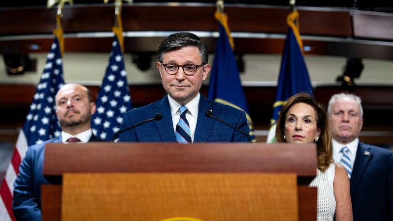 House Republicans are in preliminary discussions on a healthcare package, as Obamacare continues to be the central sticking point in the ongoing government shutdown.
Speaker Mike Johnson, R-La., said on Thursday that lawmakers have begun discussions in ‘informal working groups’ on what healthcare reform, aimed at lowering ballooning medical costs, would look like.
But the fight over Obamacare, also known as the Affordable Care Act (ACA), continues to drive a wedge within the House GOP. At the heart of the issue are Obamacare subsidies enhanced significantly during the COVID-19 pandemic — enhancements that are set to expire at the end of this year without congressional action.
Democrats have been demanding that any deal to end the shutdown be paired with an extension of those credits. And Republicans, while united in wanting to keep the shutdown and Obamacare two separate issues, are divided over how to handle that issue once the shutdown ends.
On one side of the divide are members of the House Freedom Caucus, who have signaled vehement opposition to any straightforward extension of the Obamacare credits.
‘What we really need to do is stop talking about the COVID subsidies, because it’s not working, and the entire system that they’re based on is a complete and total Titanic that’s going down,’ said Rep. Eric Burlison, R-Mo., a member of the conservative group. ‘Why would we throw any more bad money after this sinking ship?’
But some Republican lawmakers are floating a one-year extension as a way to buy Congress more time to find an off-ramp to eventually ending the Obamacare subsidies — something all GOP lawmakers who spoke with Fox News Digital agreed on.
‘I am not at all in love with the ACA or Obamacare. I get the concern that many of the members have with it. But as I’ve said before, if you don’t have something good to replace it with, it is political insanity, and it’s just the wrong thing to do — to let it lapse, get rid of it and have nothing else because the rates are going to go up a lot,’ said Rep. Jeff Van Drew, R-N.J., who styled himself a ‘populist conservative.’
He called on Republicans to ‘hold our nose, have a one-year extension, make some minor to moderate modifications.’
‘And during that year, instead of waiting till the last week or the last few days during that year, to really hammer out something that’s real, that isn’t B.S., where we are offering people health care, where it’s relatively affordable, and then we can make the big change that people want to make,’ Van Drew said.
He’s one of 14 House Republicans backing a bipartisan bill, led by Rep. Jen Kiggans, R-Va., to extend the Obamacare subsidies for one year.
Rep. Carlos Gimenez, R-Fla., another backer, pointed out that Democrats created the enhancements and their 2025 expiry.
‘I think we need it, because there is a cliff that was created by the Democrats,’ he said of the extension. ‘A lot of American families are going to be hurt by it. So I am in favor of extending it for a year and then looking at ways that we can, number one, fix Obamacare, and two, a way to end the subsidies, but not in a cliff-like fashion.’
Burlison suggested heavy opposition from the House Freedom Caucus, however.
‘It’s not only a non-starter, but because of the conversations that we’ve had, we would consider it a betrayal,’ he said.
Freedom Caucus member Rep. Andy Ogles, R-Tenn., similarly anticipated the ‘vast majority of Republicans’ would be against the bipartisan bill. However, he left the door open to some extension, provided a plan was in place to end Obamacare already.
‘At the end of the day, the subsidies are going away. It’s just a matter of how quickly. They are going to be phased out. Now, do you want it to be a hard stop, or do you want to phase out? I think the hospitals and the healthcare infrastructure in Nashville would prefer a phase-out, and I totally understand that,’ Ogles said. ‘Quite frankly, fiscal conservatives are not going to stand for more subsidies that were designed for a period of time during COVID. COVID is over.’
Van Drew told Fox News Digital that Republicans’ chances of keeping the House majority in 2026 hinged on a healthcare deal.
‘If you lose the majority, you’ve got nothing. You’re a spectator in the sport. You’re not even involved. So to me, keeping the majority is extremely important, and we’ve got to work to compromise on that,’ he said.
He and Rep. Ryan Mackenzie, R-Pa., another sponsor of the one-year extension, both floated income caps and reforms to the pricing middlemen known as pharmacy benefit managers, or PBMs.
A House Republican familiar with leadership dynamics suggested that income caps for Obamacare are part of the discussion on a potential healthcare package.
That House Republican also suggested that tighter ‘guardrails’ like income verification standards for government healthcare could also be on the table.
‘If you have a right to a benefit, you have a responsibility to prove you are eligible for that benefit,’ they said. ‘That would save a ton of dollars.’
House Majority Leader Steve Scalise, R-La., floated several ideas up for discussion but signaled that any moves to extend Obamacare would require significant changes to the system first.
‘You’ve seen additional ideas on health savings accounts and pooling together amongst small businesses, other ideas like PBM reform,’ he told reporters earlier this week. ‘So all the things we’ve been working on are focused on lowering costs for families as opposed to just shoveling more money into a failed, broken system.’
This post appeared first on FOX NEWS