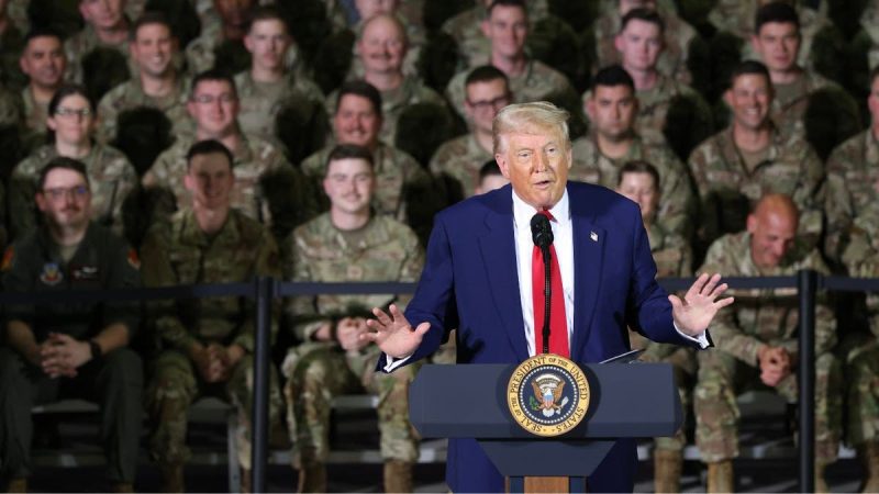 The anonymous donor who gave $130 million to the Pentagon to pay troops during the government shutdown has been identified as Timothy Mellon, a reclusive billionaire and a major financial backer of President Donald Trump, according to a report.
Trump announced the donation on Thursday, but declined to reveal the donor’s identity, only describing him as a ‘patriot’ and a friend. The president again refused to name the person on Friday while talking to reporters aboard Air Force One shortly after departing Washington for Asia, calling the donor ‘a great American citizen’ and a ‘substantial man.’
‘He doesn’t want publicity,’ Trump said on Friday. ‘He prefer that his name not be mentioned, which is pretty unusual in the world I come from, and in the world of politics, you want your name mentioned.’
But the two people familiar with the matter told The New York Times that the man is Mellon, a wealthy banking heir and railroad magnate.
It remains unclear how long the donation will cover the troops’ salaries. The Trump administration’s 2025 budget asked for about $600 billion in total military compensation, according to the Congressional Budget Office.
The $130 million donation would equal about $100 a service member, according to The New York Times.
Mellon, a grandson of former Treasury Secretary Andrew W. Mellon, is a backer of Trump who gave tens of millions of dollars to groups supporting the president’s 2024 campaign. Last year, he gave $50 million to a super PAC supporting Trump, making it one of the largest single contributions ever disclosed, the newspaper noted.
The billionaire was not a prominent Republican donor until Trump was first elected but has given hundreds of millions of dollars in recent years into supporting the president and the GOP.
He is also a significant supporter of Health and Human Services Secretary Robert F. Kennedy Jr., who also ran for president in 2024, first as a Democrat and later as an independent before dropping out to endorse Trump. Mellon donated millions to Kennedy’s presidential campaign and has also given money to the secretary’s anti-vaccine nonprofit, Children’s Health Defense, according to The New York Times.
Despite his political contributions, Mellon has sought to keep a low profile.
In an autobiography published in 2015, Mellon described himself as a former liberal who moved from Connecticut to Wyoming for lower taxes and fewer people.
The Pentagon said it accepted the donation under the ‘general gift acceptance authority.’
‘The donation was made on the condition that it be used to offset the cost of service members’ salaries and benefits,’ Pentagon spokesman Sean Parnell said in a statement to The New York Times.
But the donation may be a potential violation of the Antideficiency Act, which prohibits federal agencies from spending money in excess of congressional appropriations or from accepting voluntary services.
This post appeared first on FOX NEWS